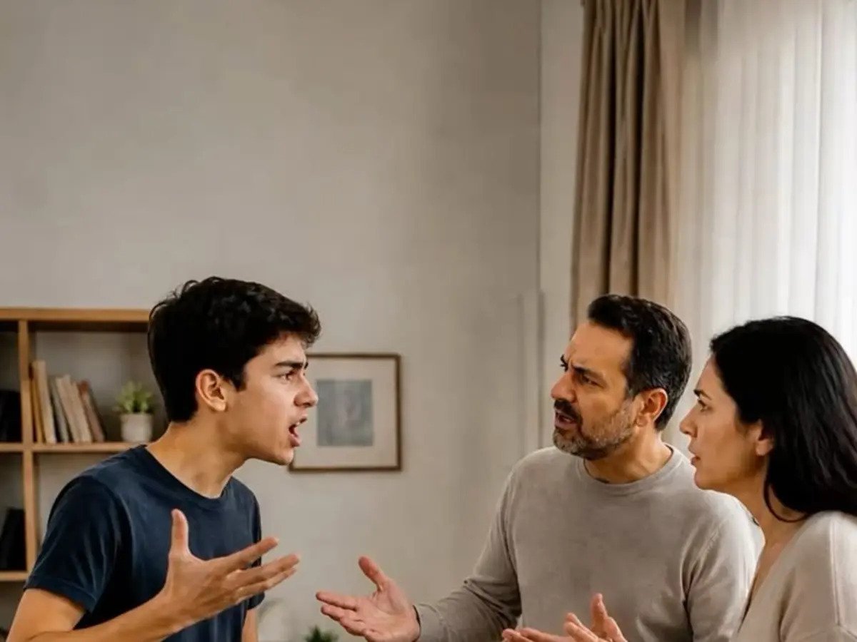Family dispute astrology guidance