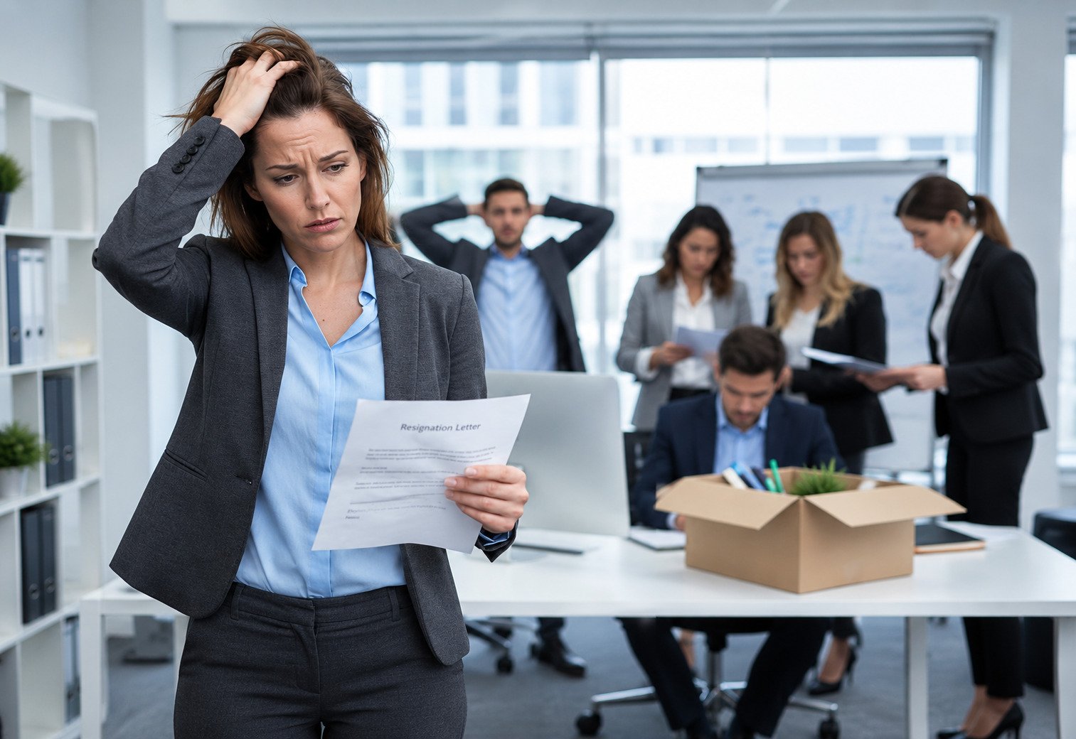 Job and career problem astrology consultation